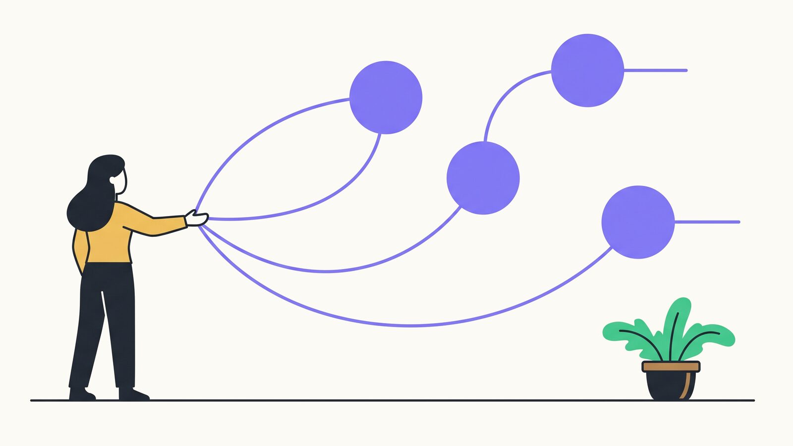 Learn how to use Claude Code and prompt engineering to effectively manage your software architecture refactoring through an AI-generated user story tracking system.